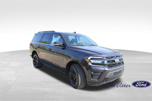 new 2024 Ford Expedition car, priced at $68,975