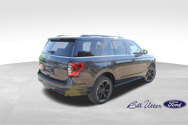 new 2024 Ford Expedition car, priced at $68,975