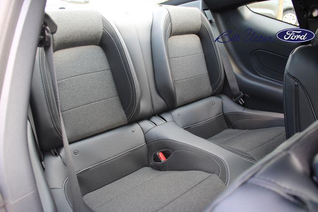 new 2025 Ford Mustang car, priced at $36,375