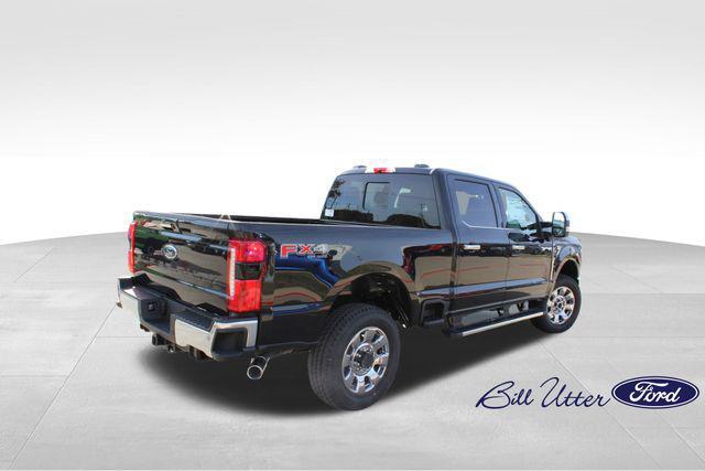 new 2024 Ford F-250 car, priced at $65,274