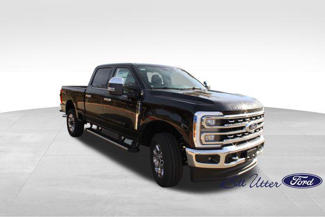 new 2024 Ford F-250 car, priced at $65,274