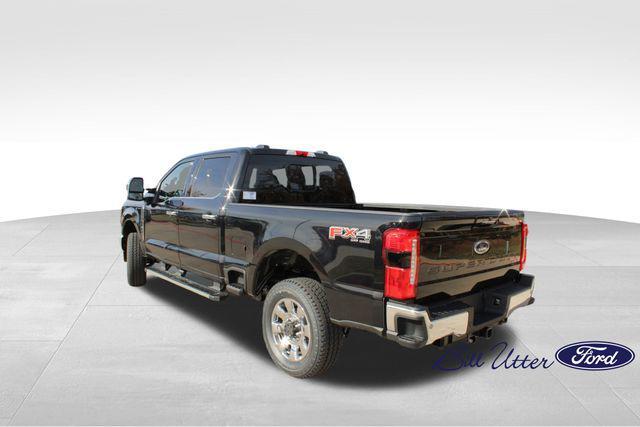 new 2024 Ford F-250 car, priced at $65,274