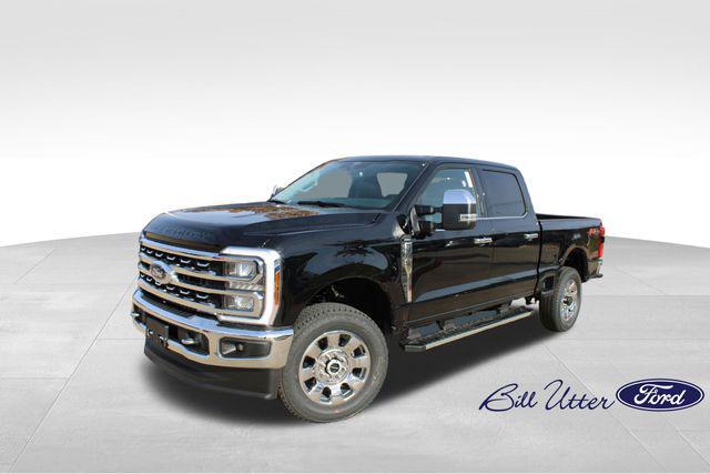 new 2024 Ford F-250 car, priced at $65,274