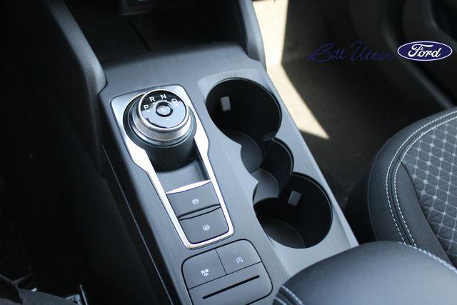 new 2025 Ford Escape car, priced at $29,596