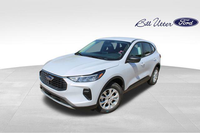 new 2025 Ford Escape car, priced at $29,596
