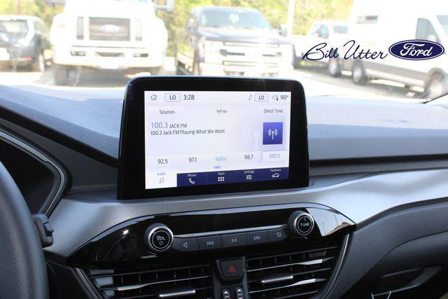 new 2025 Ford Escape car, priced at $29,596