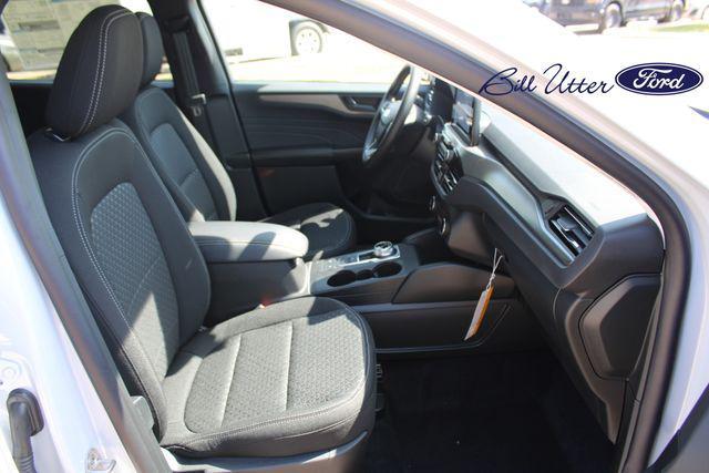 new 2025 Ford Escape car, priced at $29,596