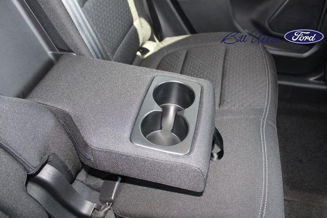 new 2025 Ford Escape car, priced at $29,596