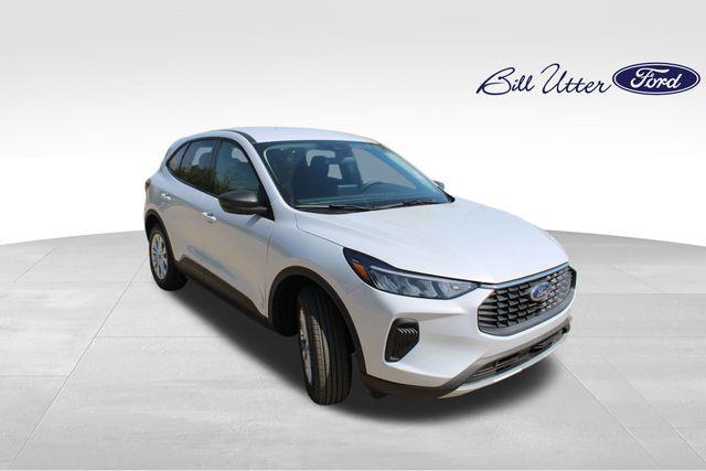 new 2025 Ford Escape car, priced at $29,596