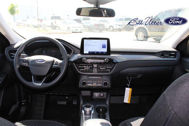 new 2025 Ford Escape car, priced at $29,596
