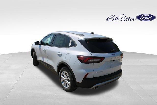 new 2025 Ford Escape car, priced at $29,596