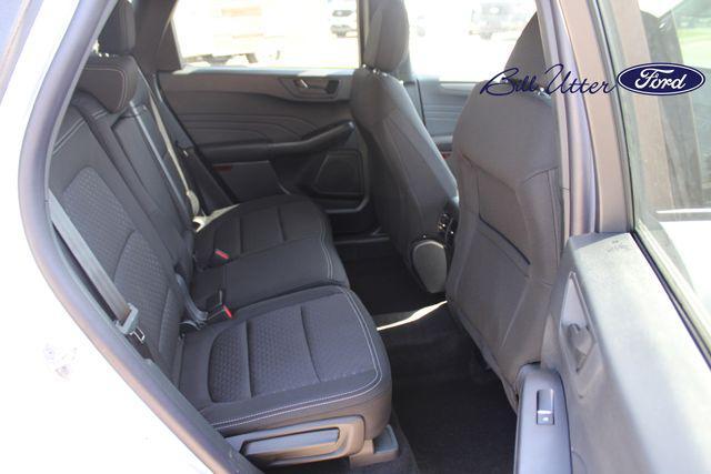 new 2025 Ford Escape car, priced at $29,596
