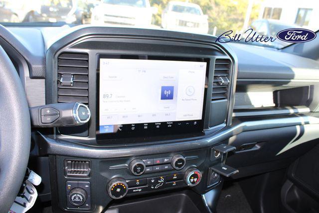 new 2025 Ford F-150 car, priced at $47,781