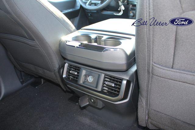 new 2025 Ford F-150 car, priced at $47,781