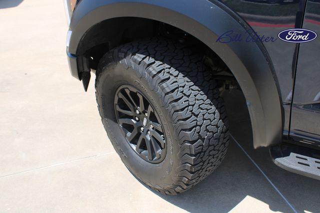 used 2024 Ford F-150 car, priced at $73,896