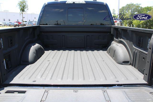 used 2024 Ford F-150 car, priced at $73,896