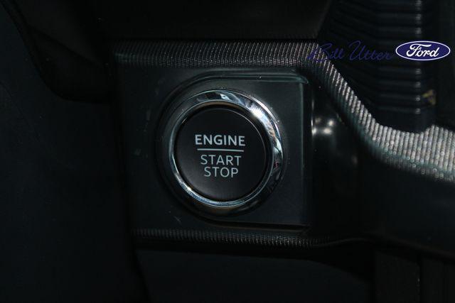 used 2024 Ford F-150 car, priced at $73,896