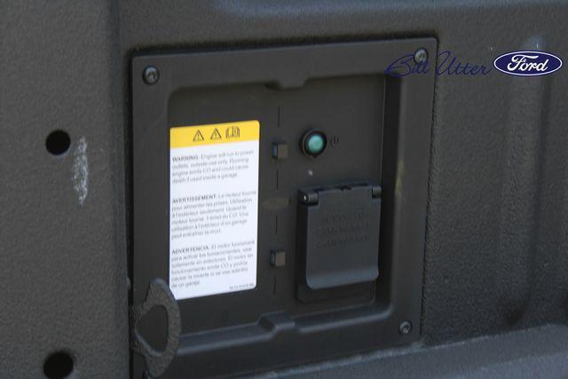 used 2024 Ford F-150 car, priced at $73,896