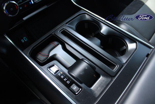 used 2024 Ford F-150 car, priced at $73,896