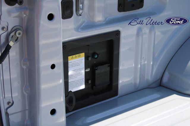 new 2025 Ford F-150 car, priced at $71,990
