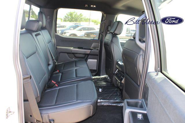 new 2025 Ford F-150 car, priced at $71,990