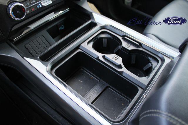 used 2024 Ford F-250 car, priced at $68,900