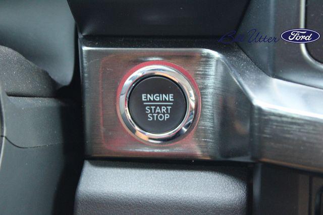 used 2024 Ford F-250 car, priced at $68,900