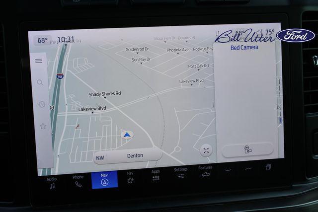 used 2024 Ford F-250 car, priced at $68,900