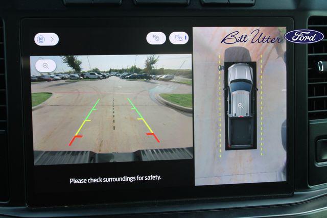 used 2024 Ford F-250 car, priced at $68,900