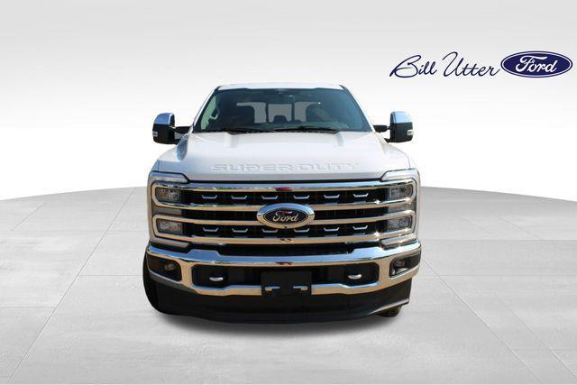 used 2024 Ford F-250 car, priced at $68,900