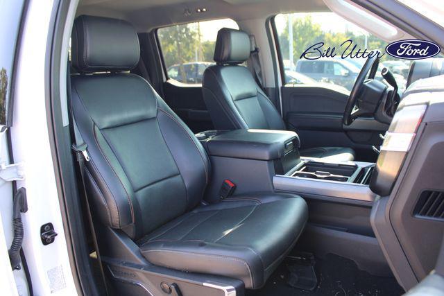 used 2024 Ford F-250 car, priced at $68,900
