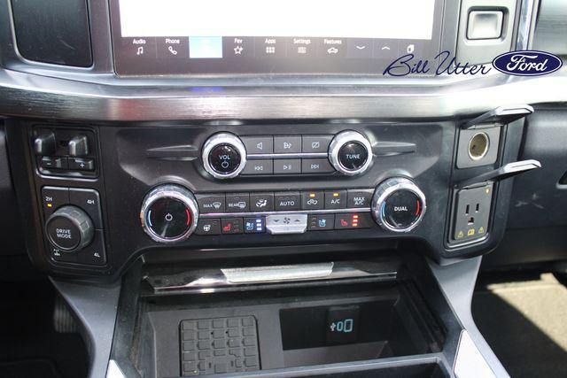 used 2024 Ford F-250 car, priced at $68,900