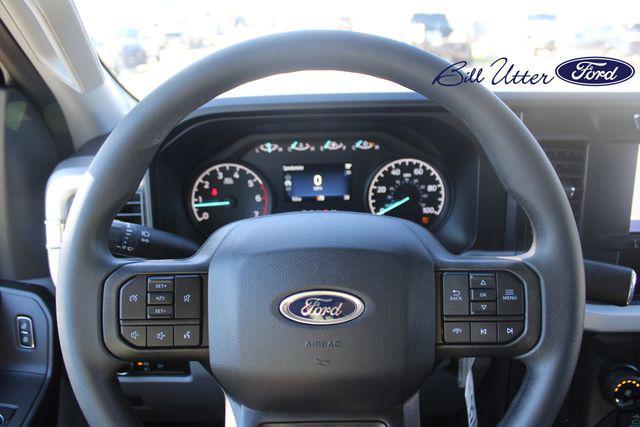 new 2024 Ford F-350 car, priced at $46,774