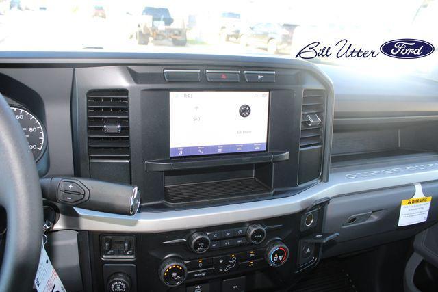 new 2024 Ford F-350 car, priced at $46,774