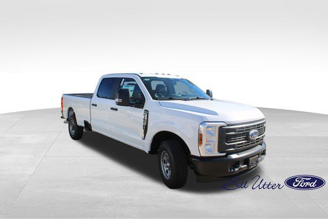 new 2024 Ford F-350 car, priced at $49,905