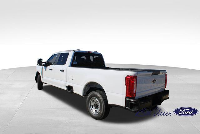 new 2024 Ford F-350 car, priced at $49,905