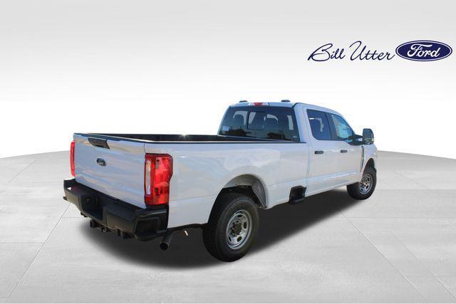 new 2024 Ford F-350 car, priced at $46,774