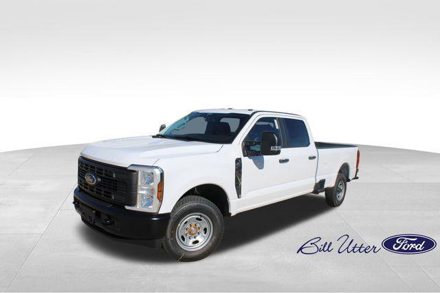 new 2024 Ford F-350 car, priced at $49,905