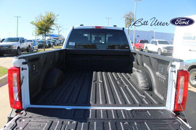new 2024 Ford F-350 car, priced at $46,774