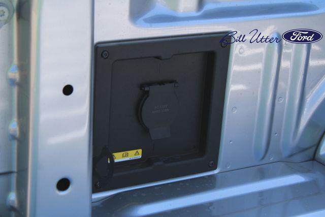 new 2025 Ford F-150 car, priced at $60,967