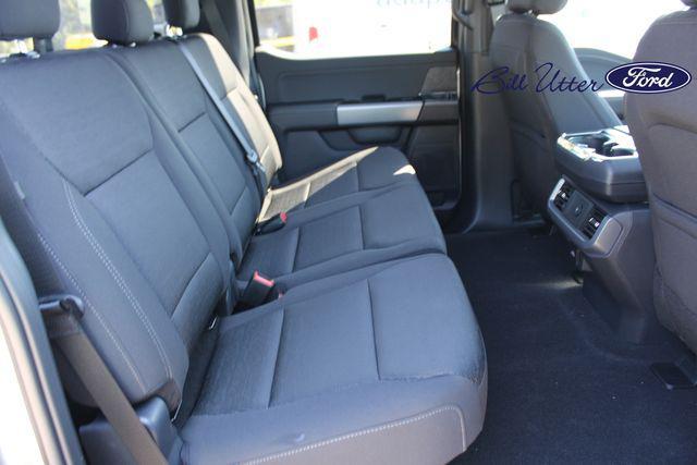 new 2025 Ford F-150 car, priced at $60,967