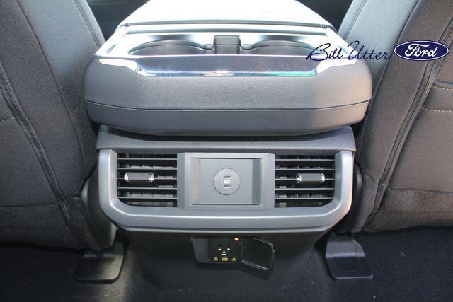 new 2025 Ford F-150 car, priced at $60,967