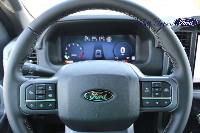 new 2025 Ford F-150 car, priced at $60,967