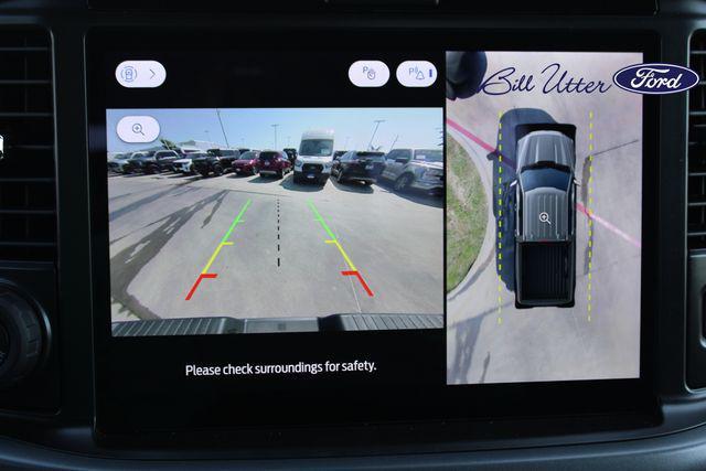 new 2025 Ford F-150 car, priced at $60,967