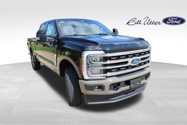 new 2026 Ford F-250 car, priced at $93,990