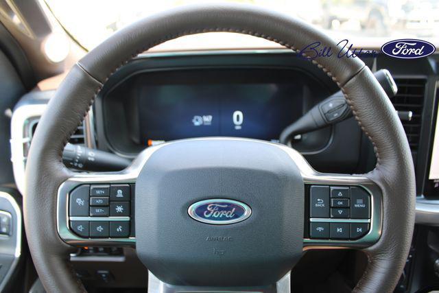 new 2026 Ford F-250 car, priced at $93,990