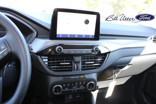 new 2025 Ford Escape car, priced at $24,455