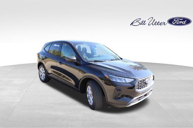new 2025 Ford Escape car, priced at $24,455