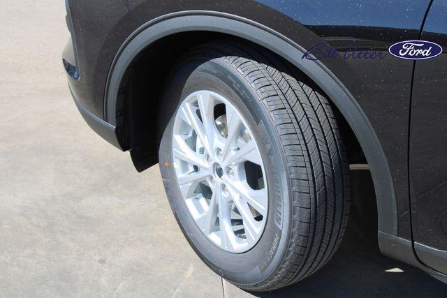 new 2025 Ford Escape car, priced at $24,455