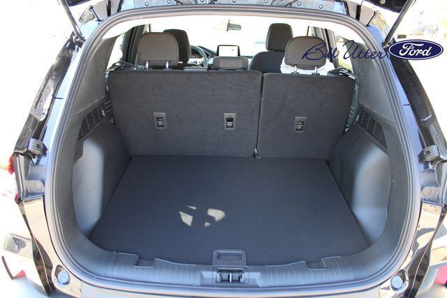 new 2025 Ford Escape car, priced at $24,455